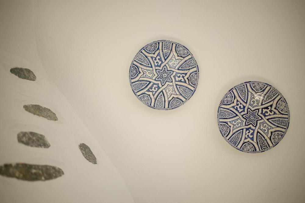 Cycladic Villa With Sea View! Ioulis Luaran gambar