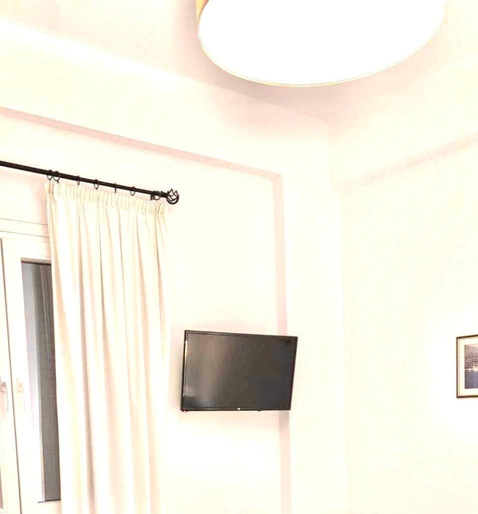 Cycladic Villa With Sea View! Ioulis Luaran gambar
