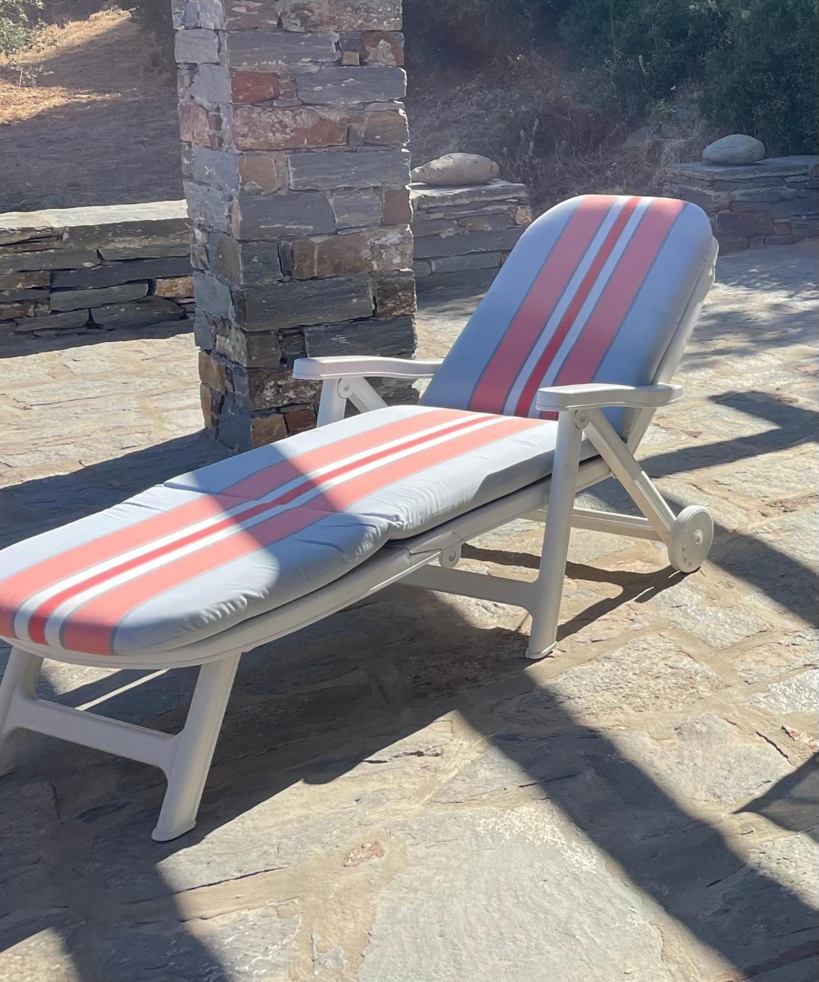 Cycladic Villa With Sea View! Ioulis Luaran gambar